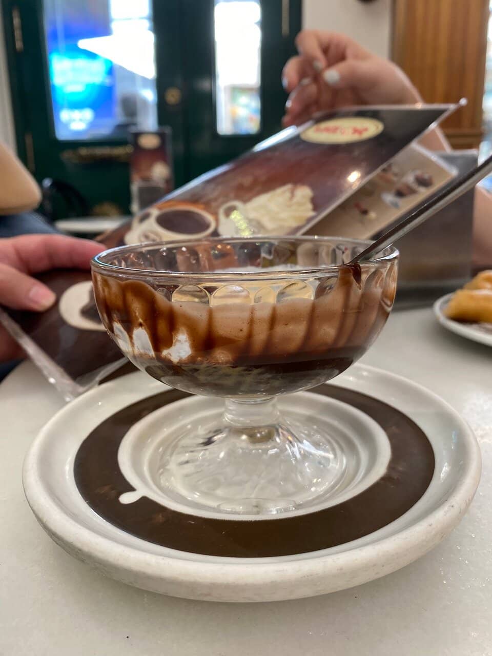 Chocolatería Valor's Signature Chocolate Creations