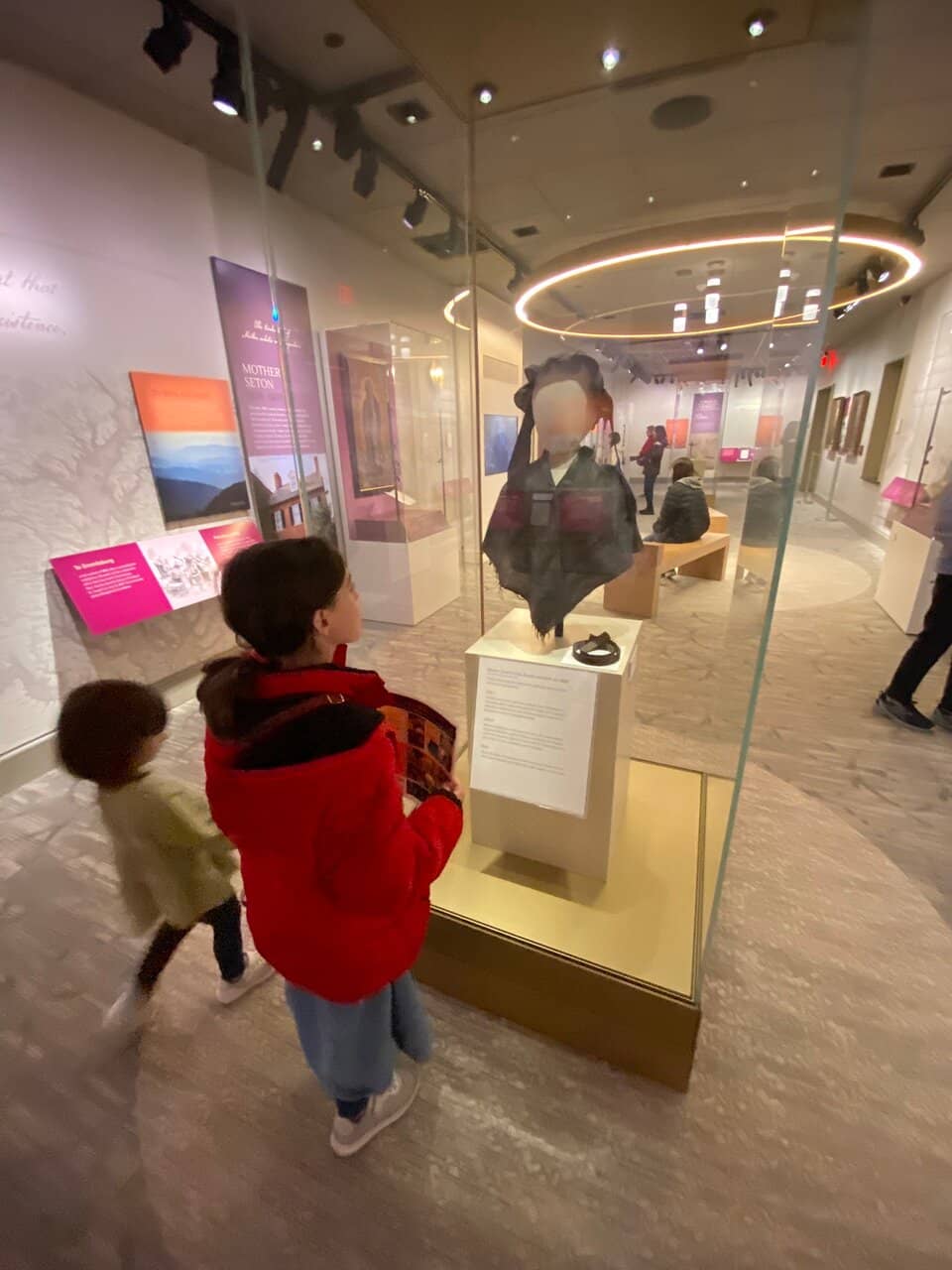 Museum & Exhibits