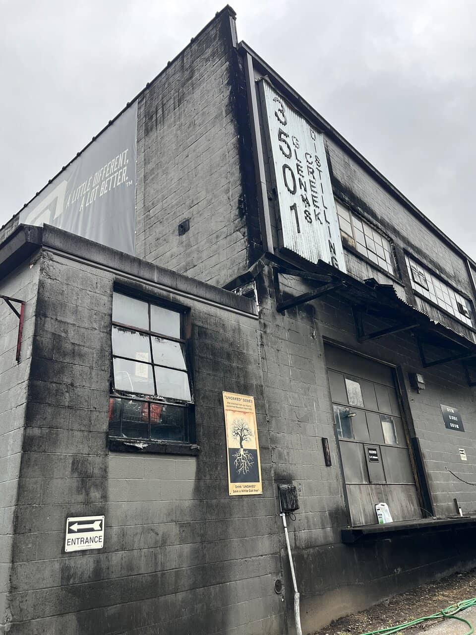 Cafe Ole Bourbon
