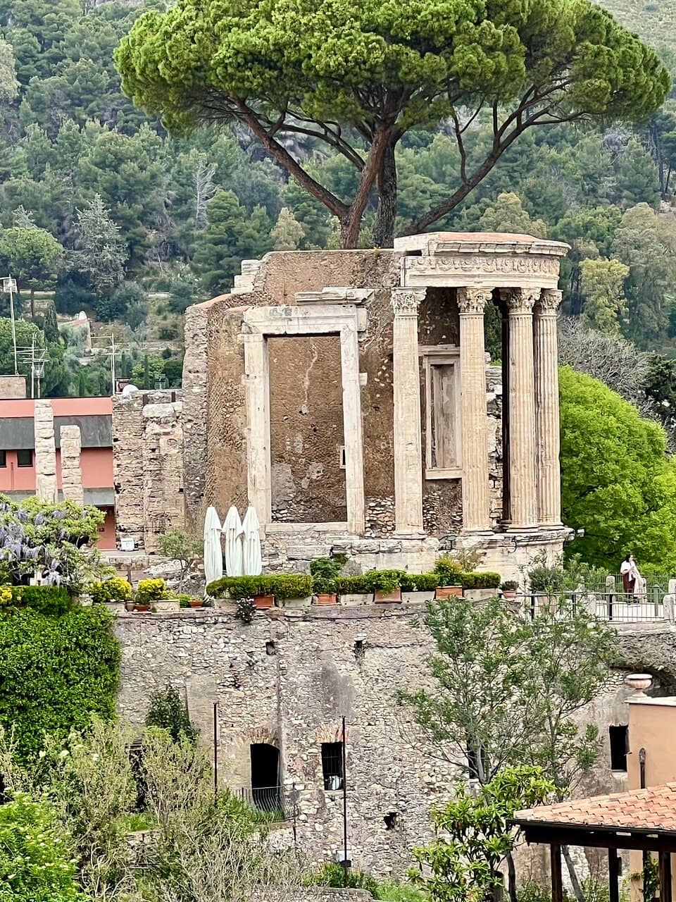 The Grand Waterfall