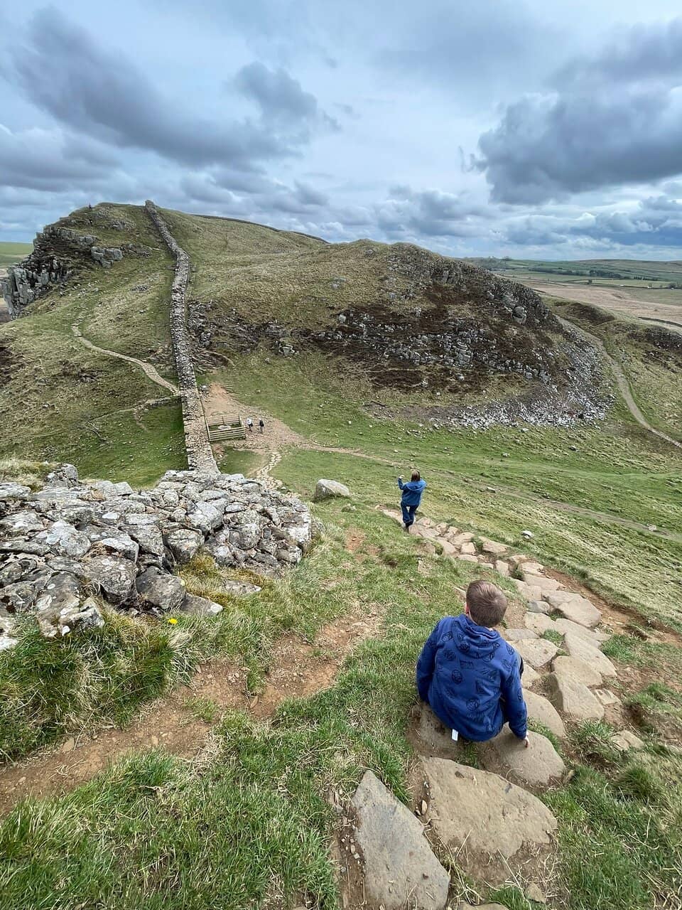 Sycamore Gap Memorial