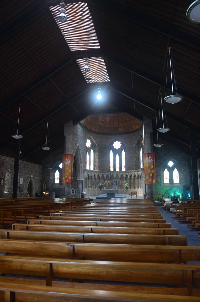 Stained Glass Windows