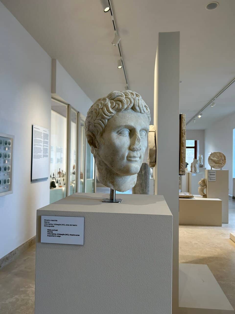 Renaissance Frescoes