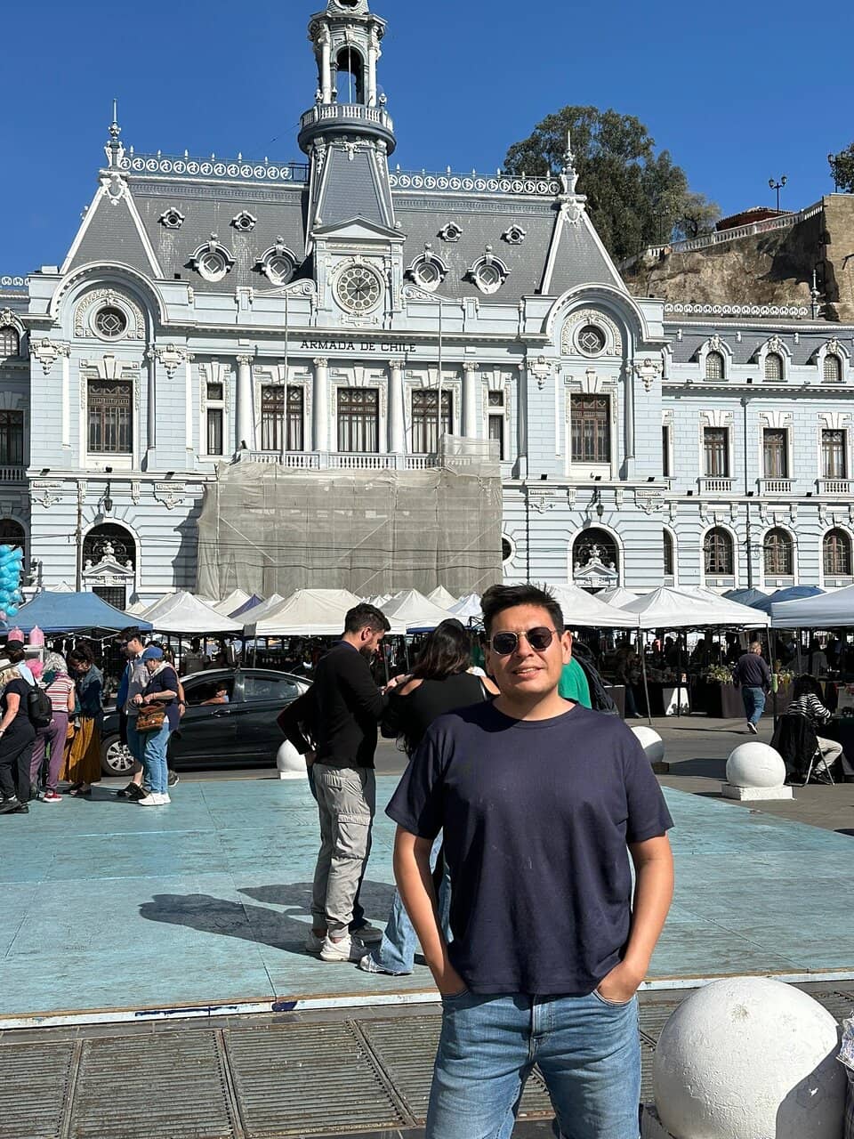 Muñecas House Exhibition