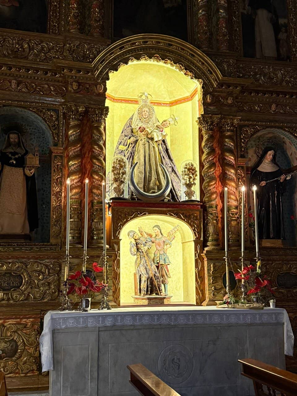 Franciscan Heritage