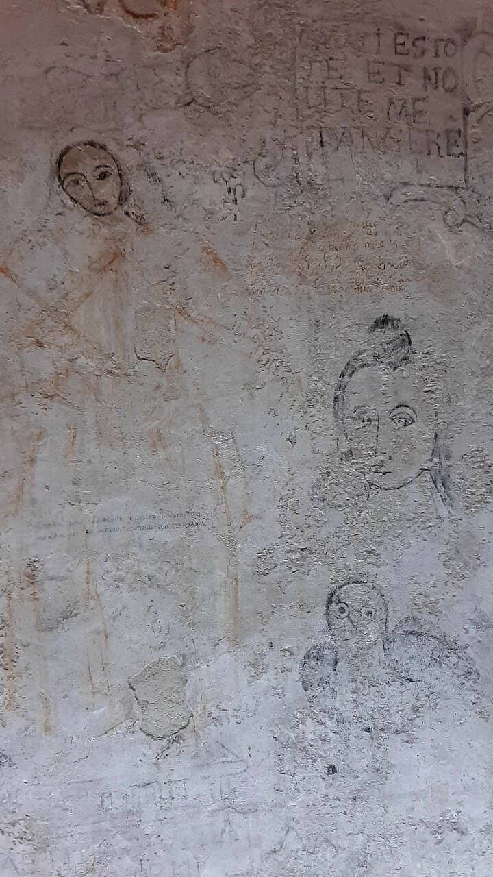 The Hall of the Barons