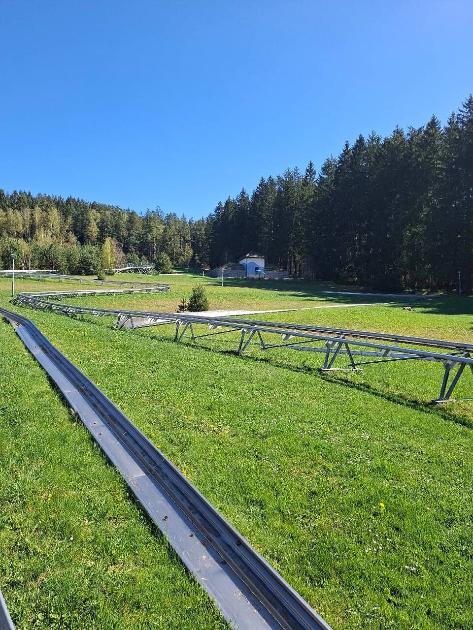 Family Adventure Park