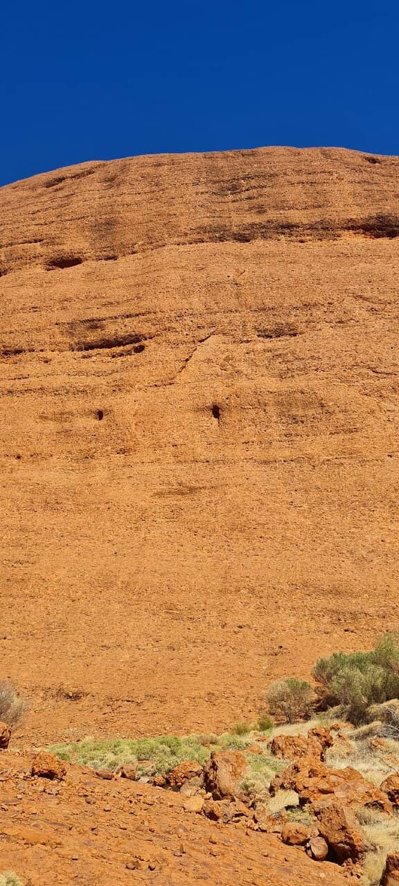 Changing Light on Domes