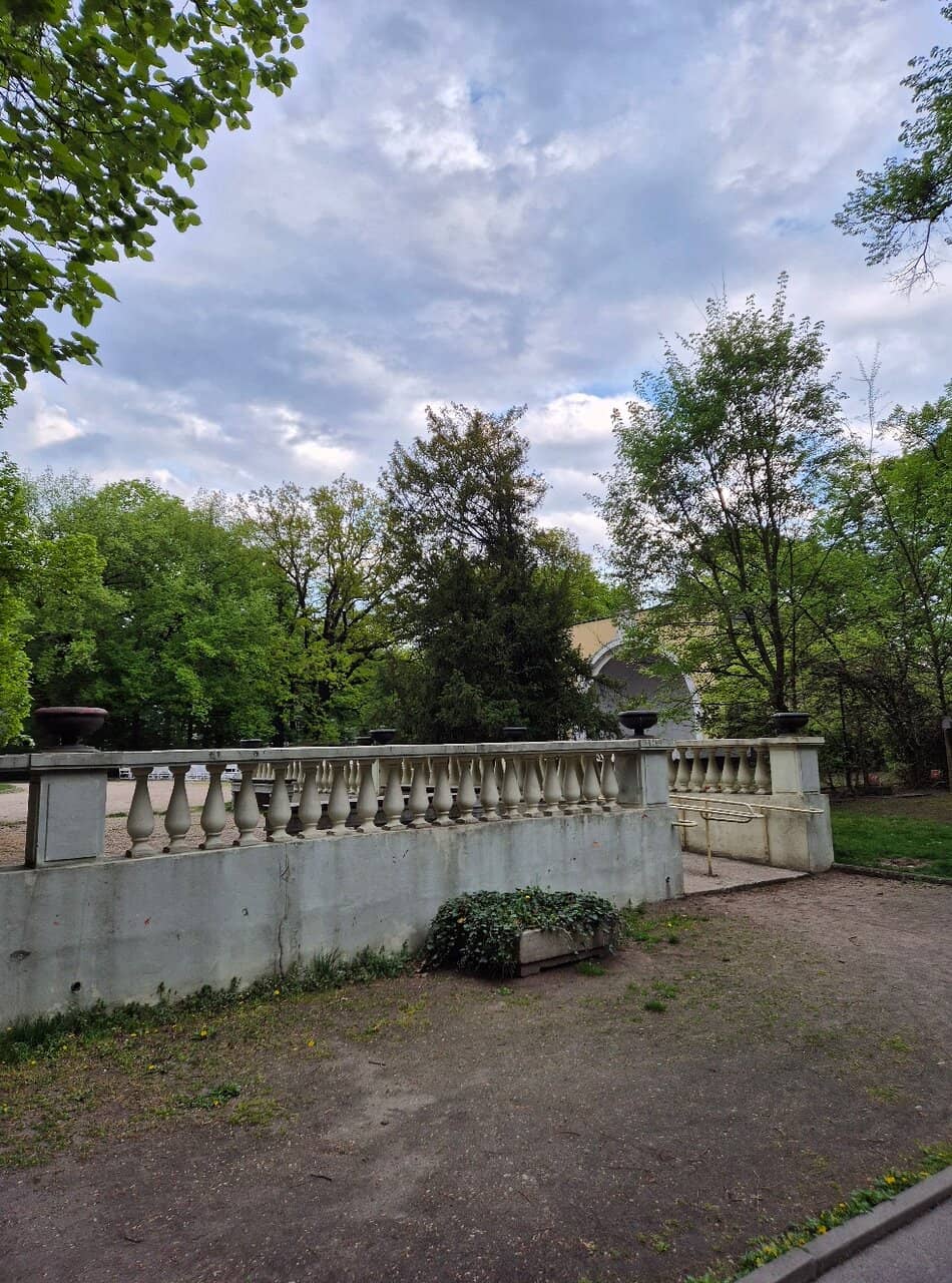 President Wilson Bust