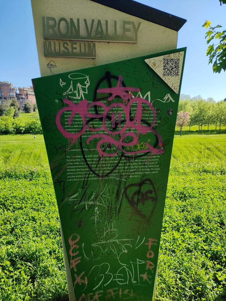 Skate Park & Sports Zones