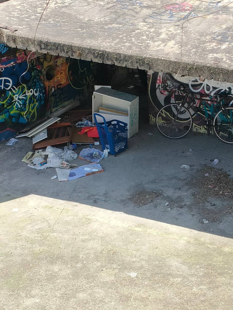 Skate Park & Sports Zones