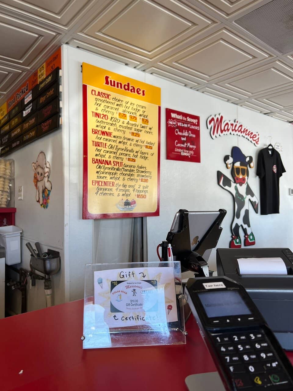 Exceptional & Knowledgeable Staff