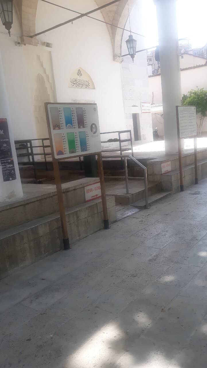 Ottoman Architecture