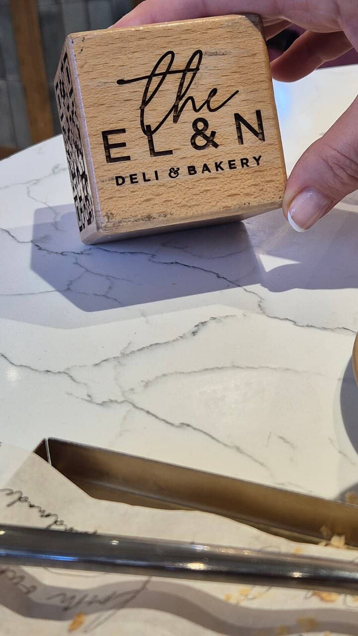 Matilda-Inspired Chocolate Cake