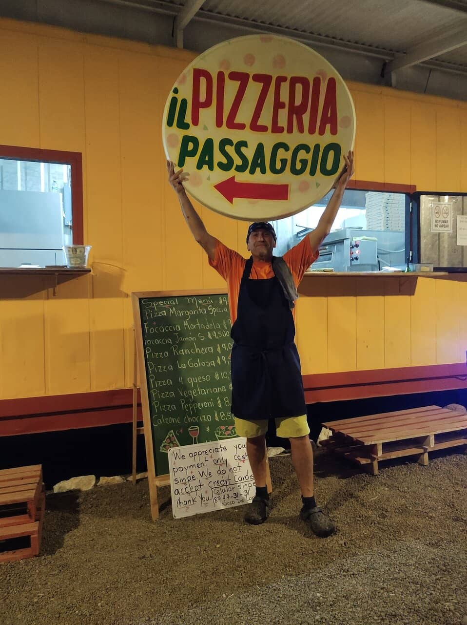 Gentle Waves for Fun