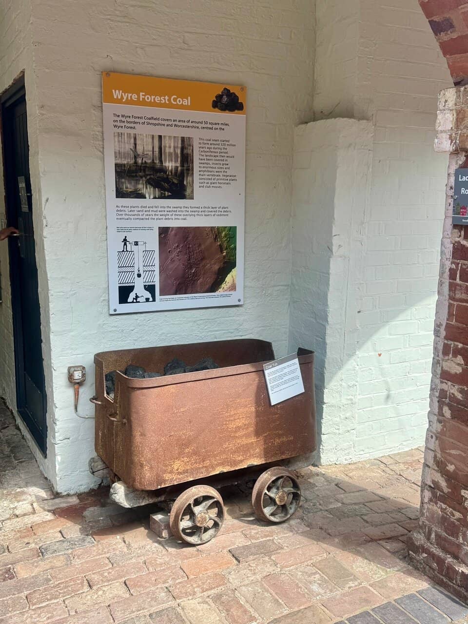 Local History Exhibits
