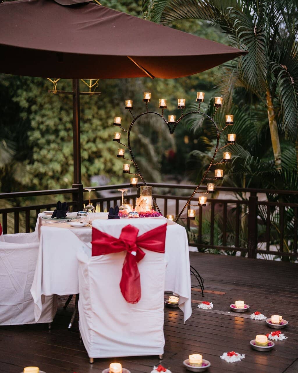 Exceptional Indonesian & Italian Cuisine