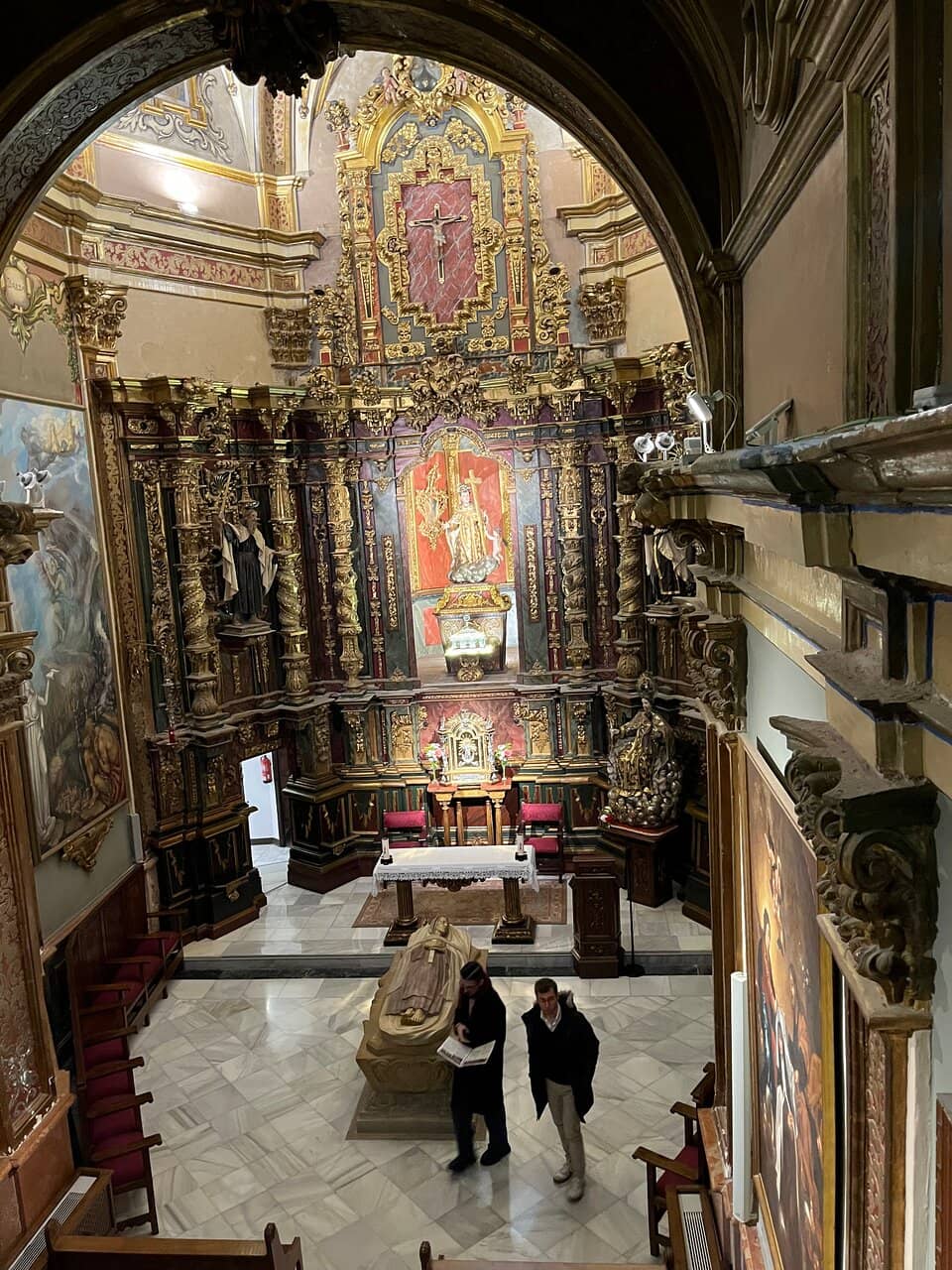 Sacred Art Collection