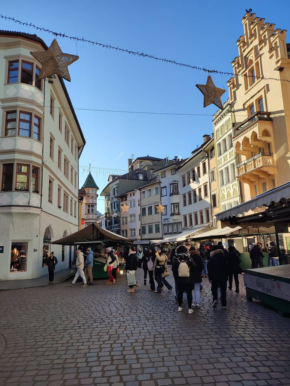 Historic Architecture