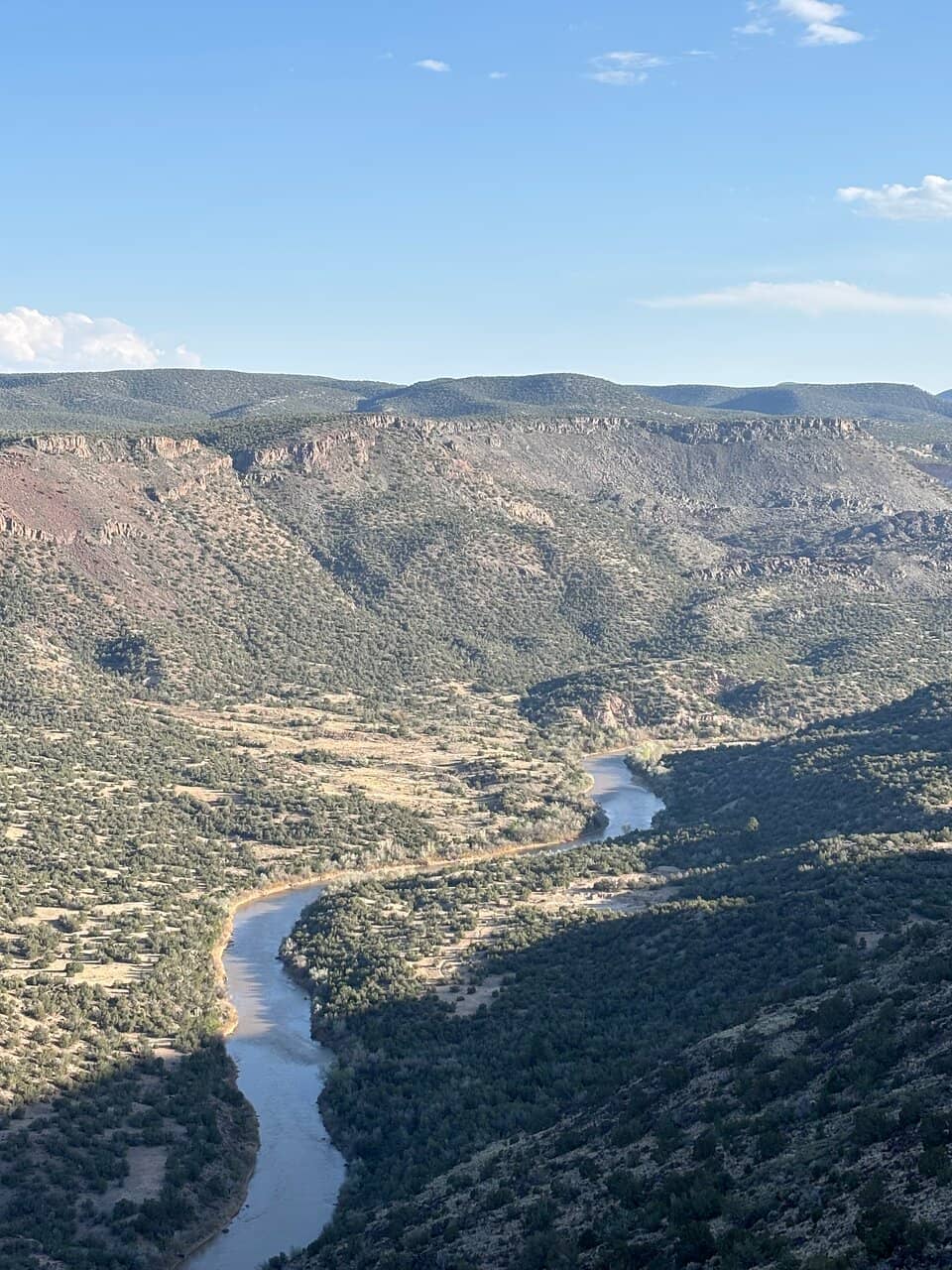 Canyon Rim Views
