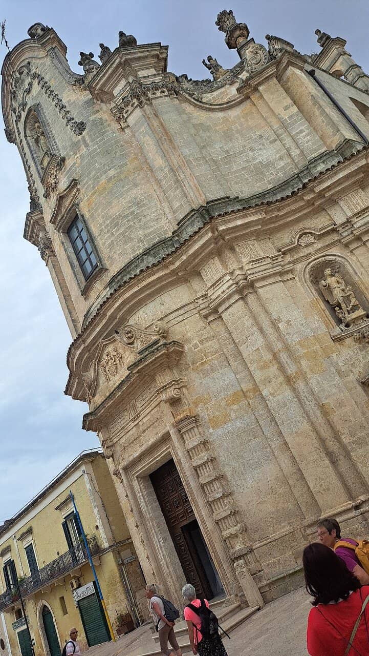 Historical Significance