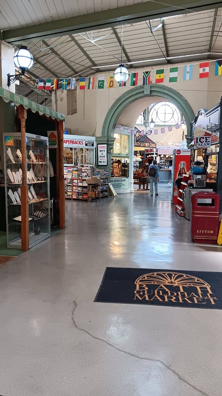 Haberdashery Haven