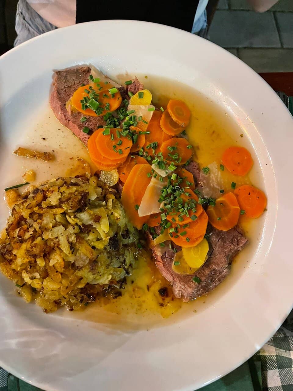 Must-Try Kaiserschmarrn