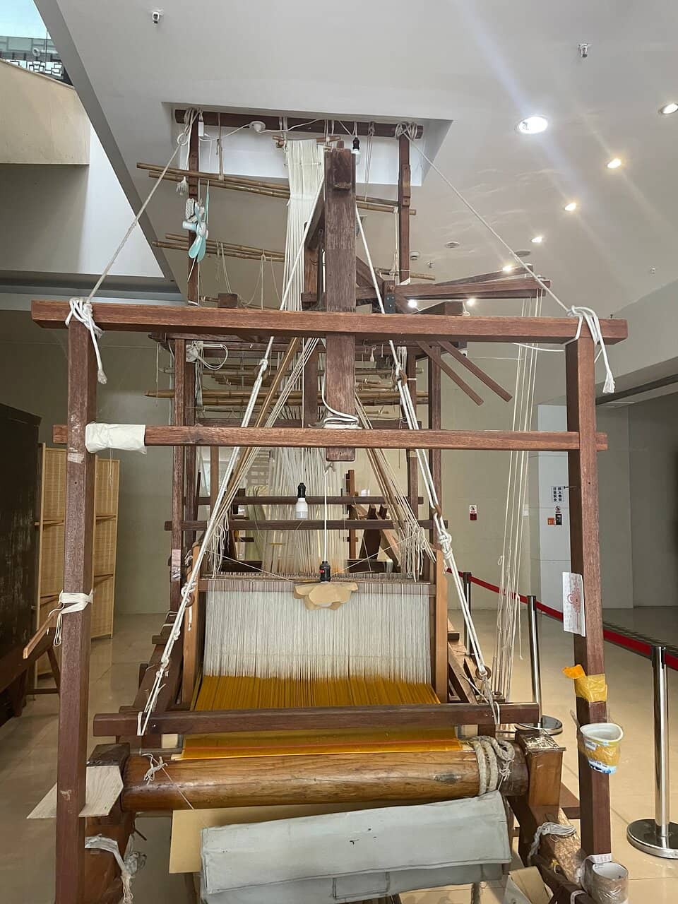 Architectural Grandeur