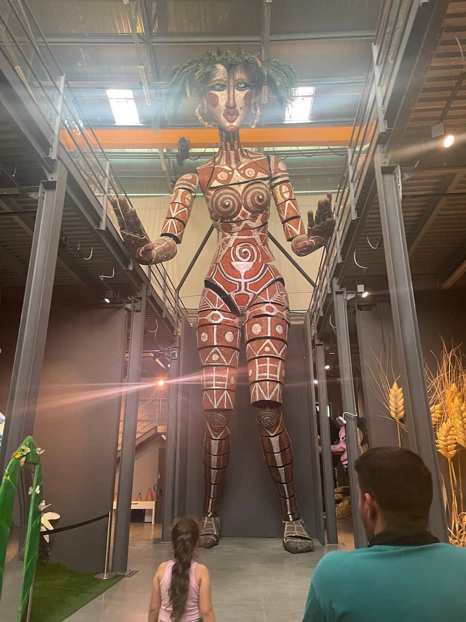 Carnival History & Information