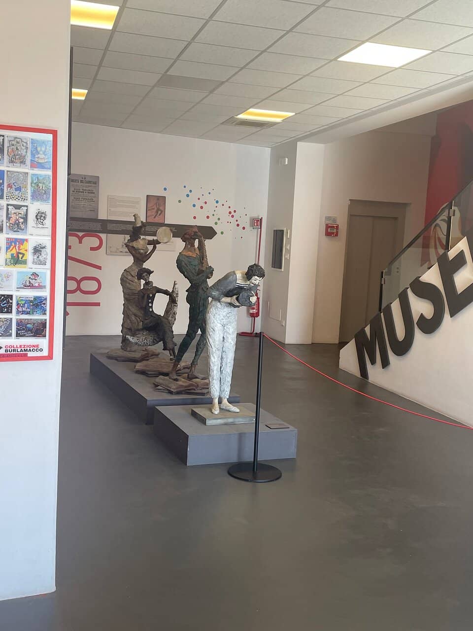 Art of Float Building