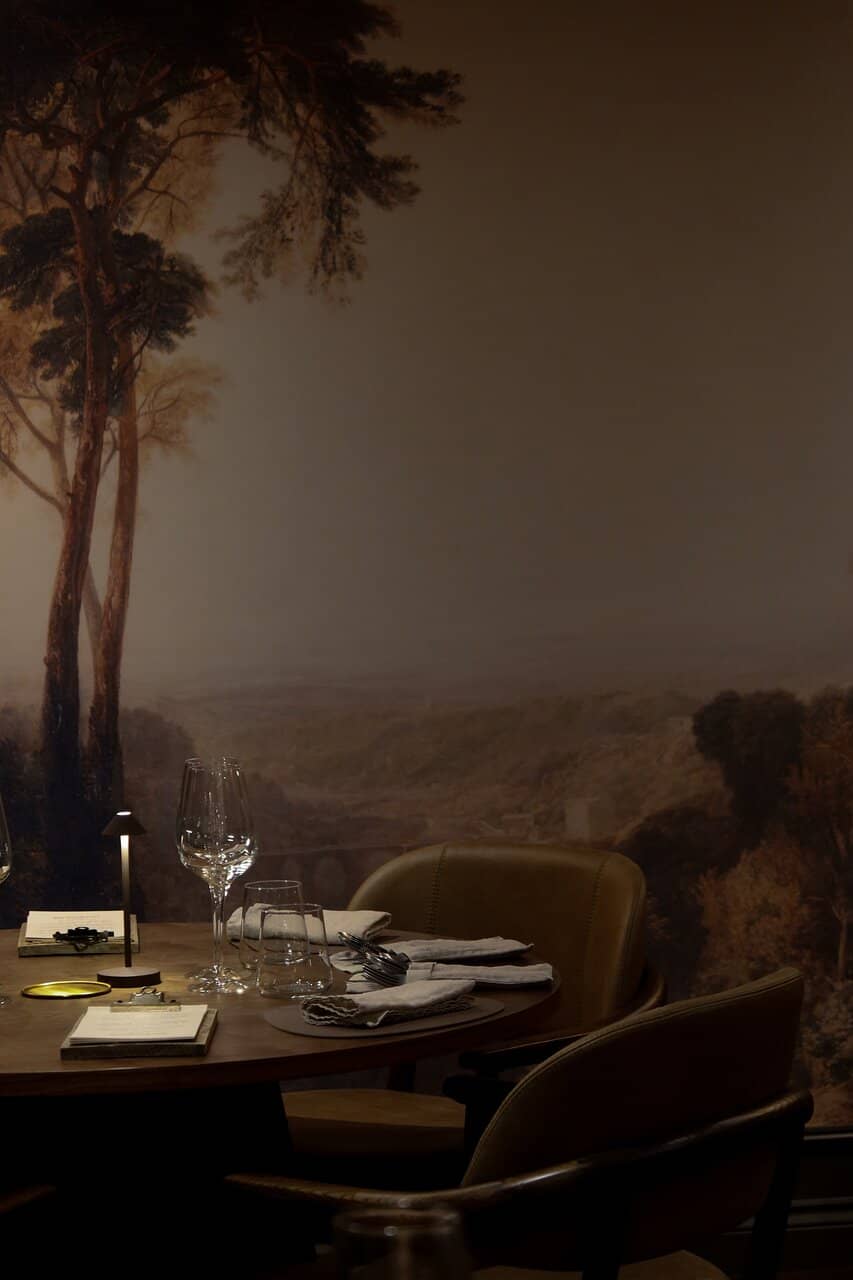 Creative and Unexpected Dishes