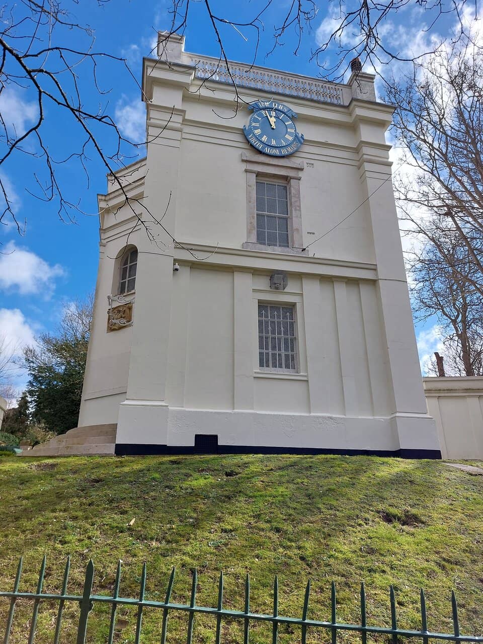 Montefiore Synagogue