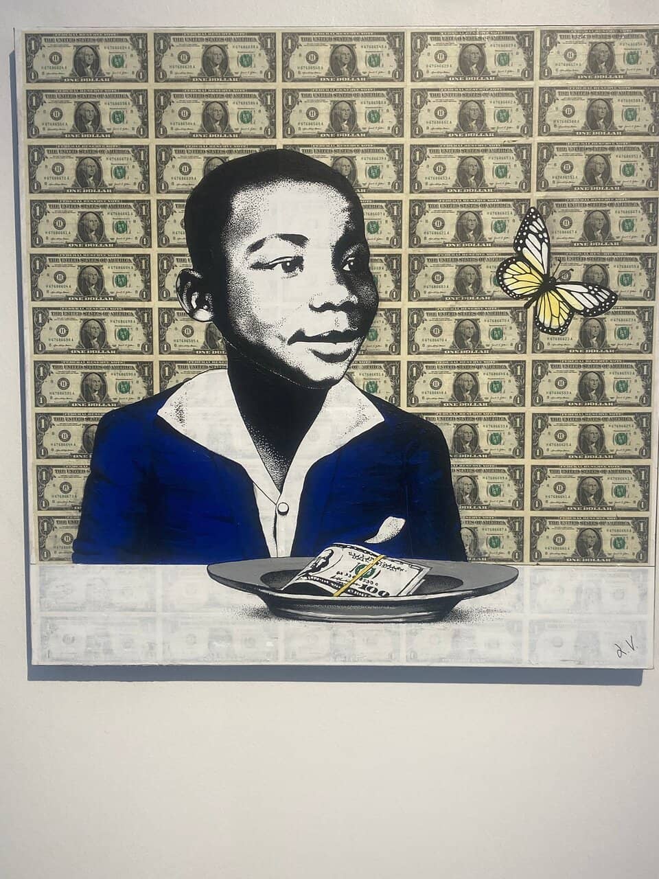 Museum Shop Treasures