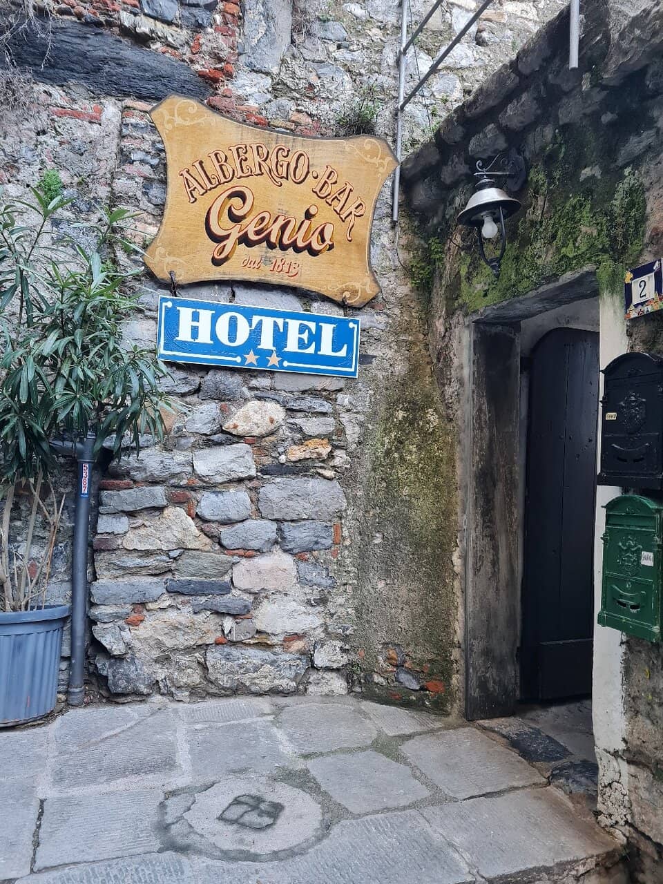 Church of San Pietro