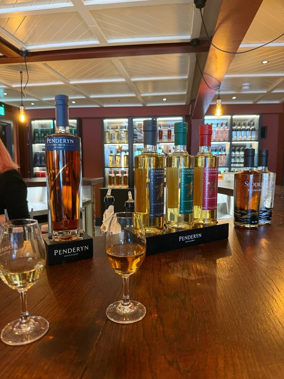 Bottling Your Own Whisky