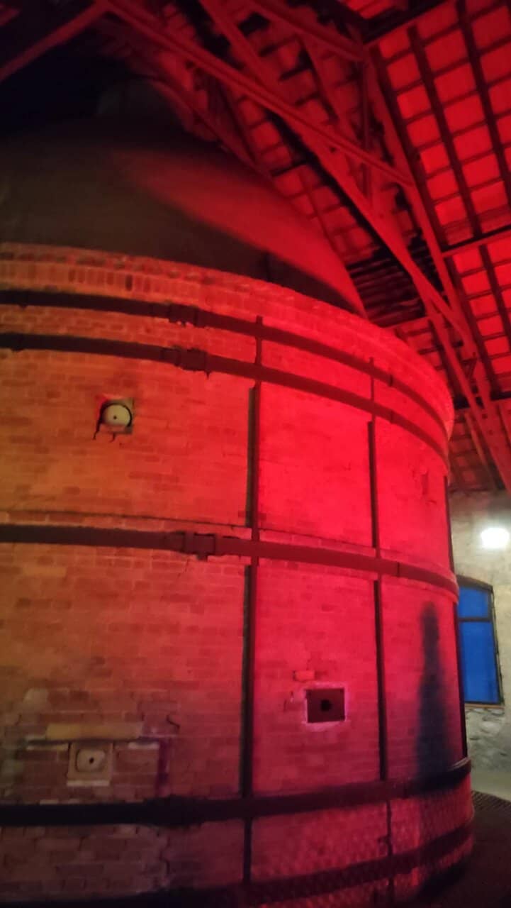 Vertical photo
