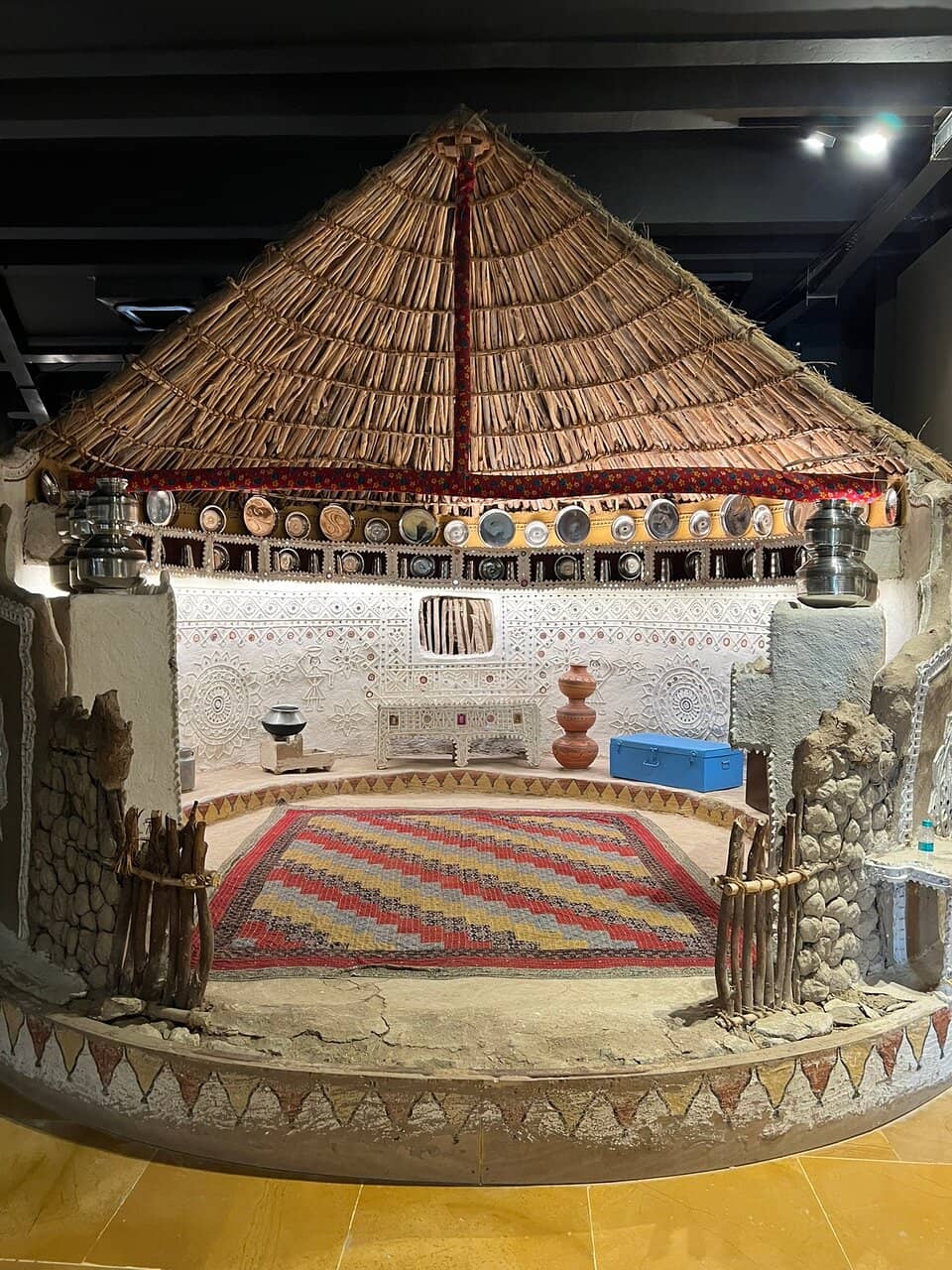 Earthquake Simulator