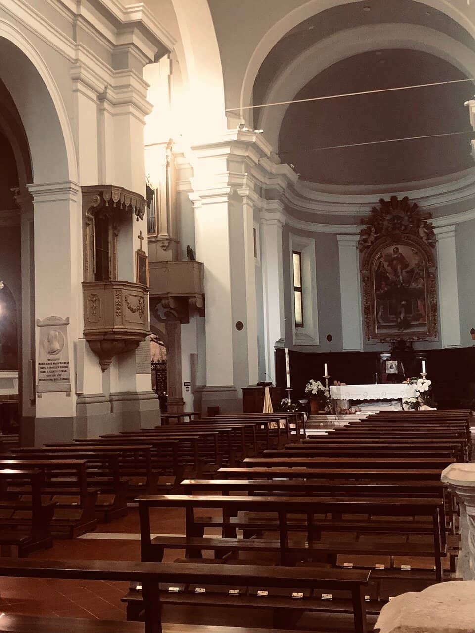 Modern Architectural Gem