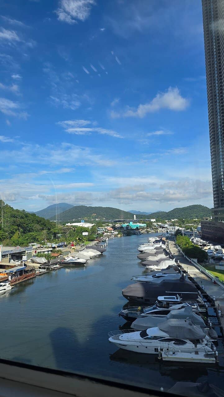 Architectural Marvel