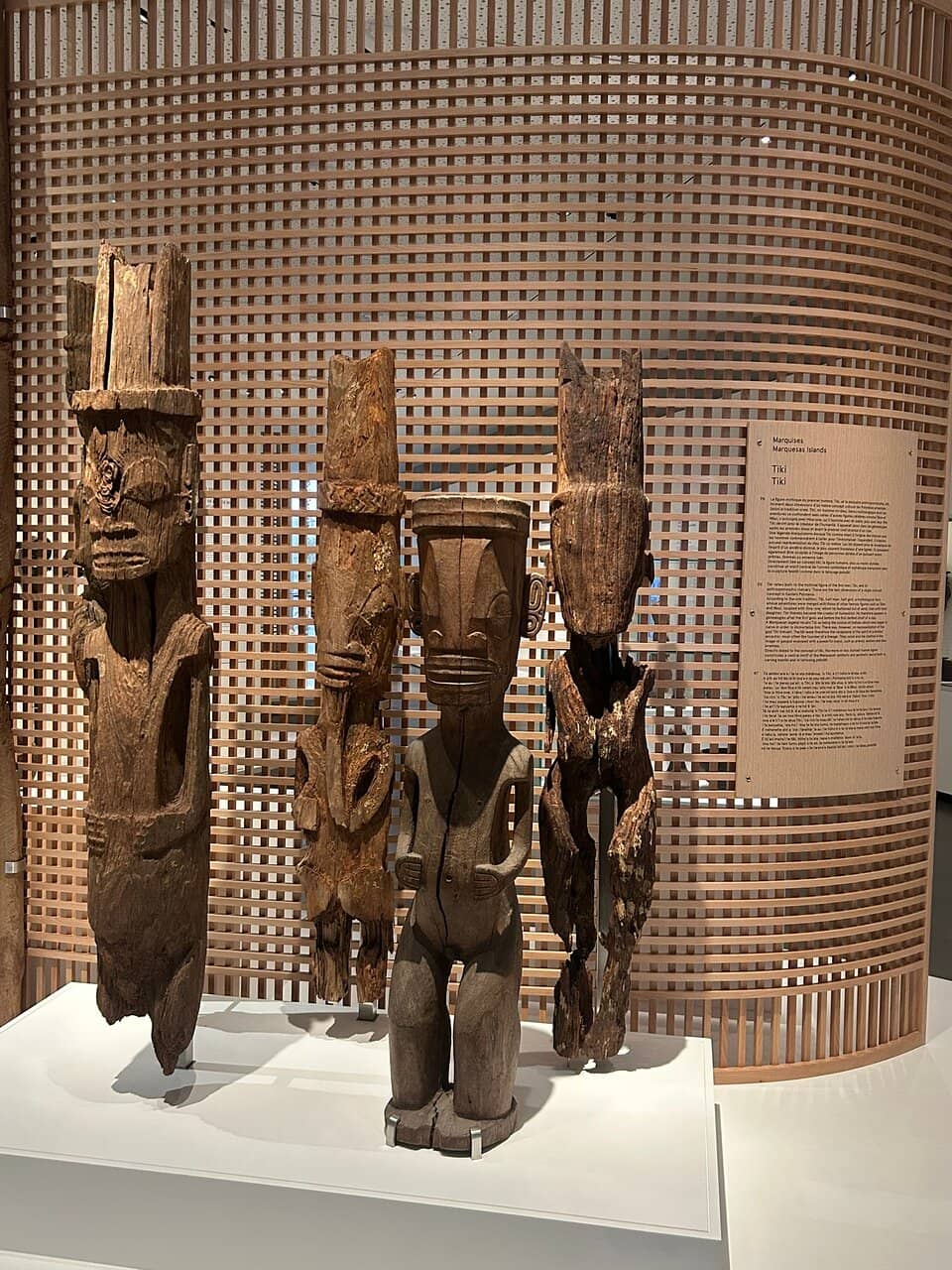 Polynesian Cultural Heritage