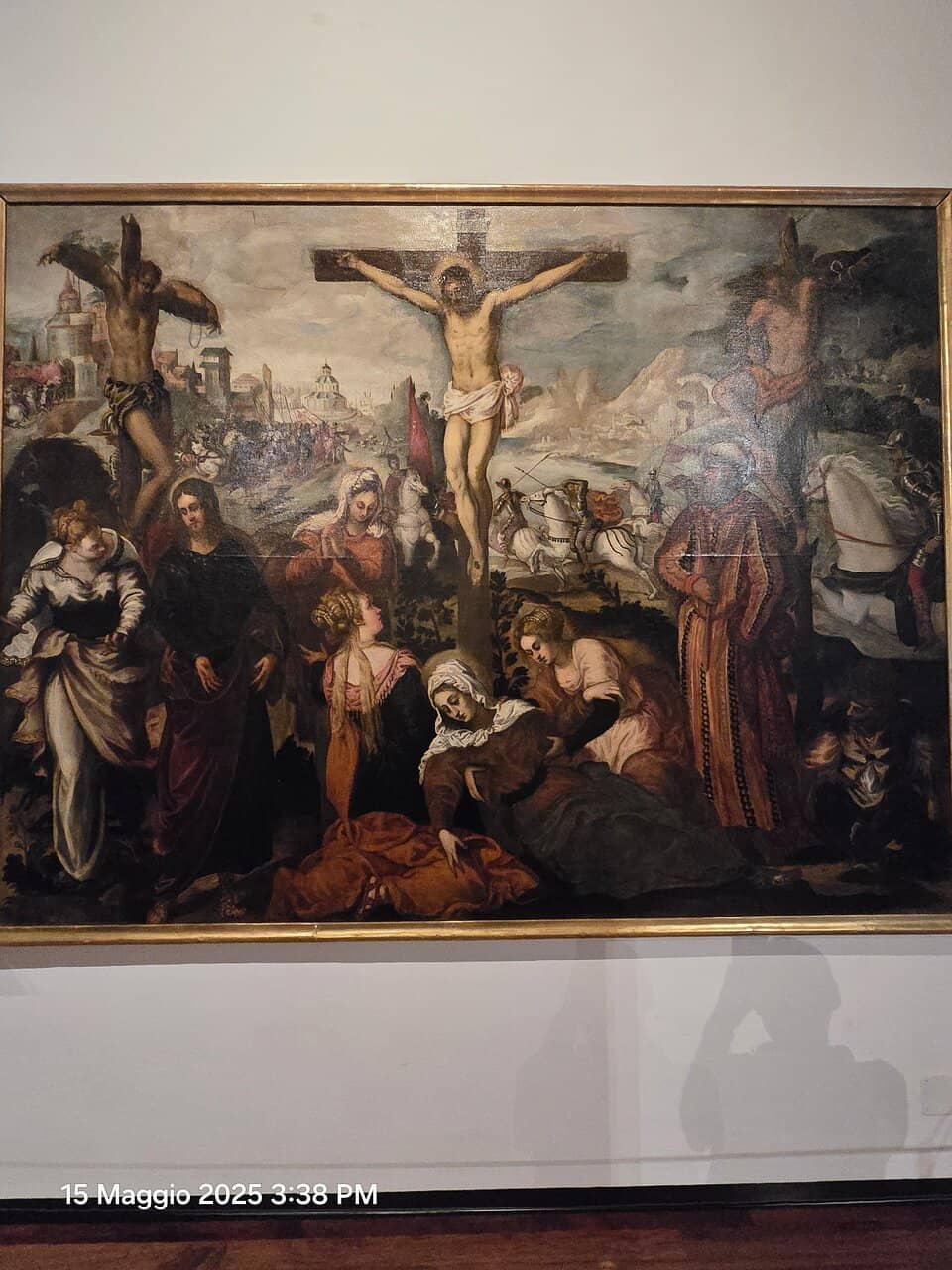 Archaeological Treasures