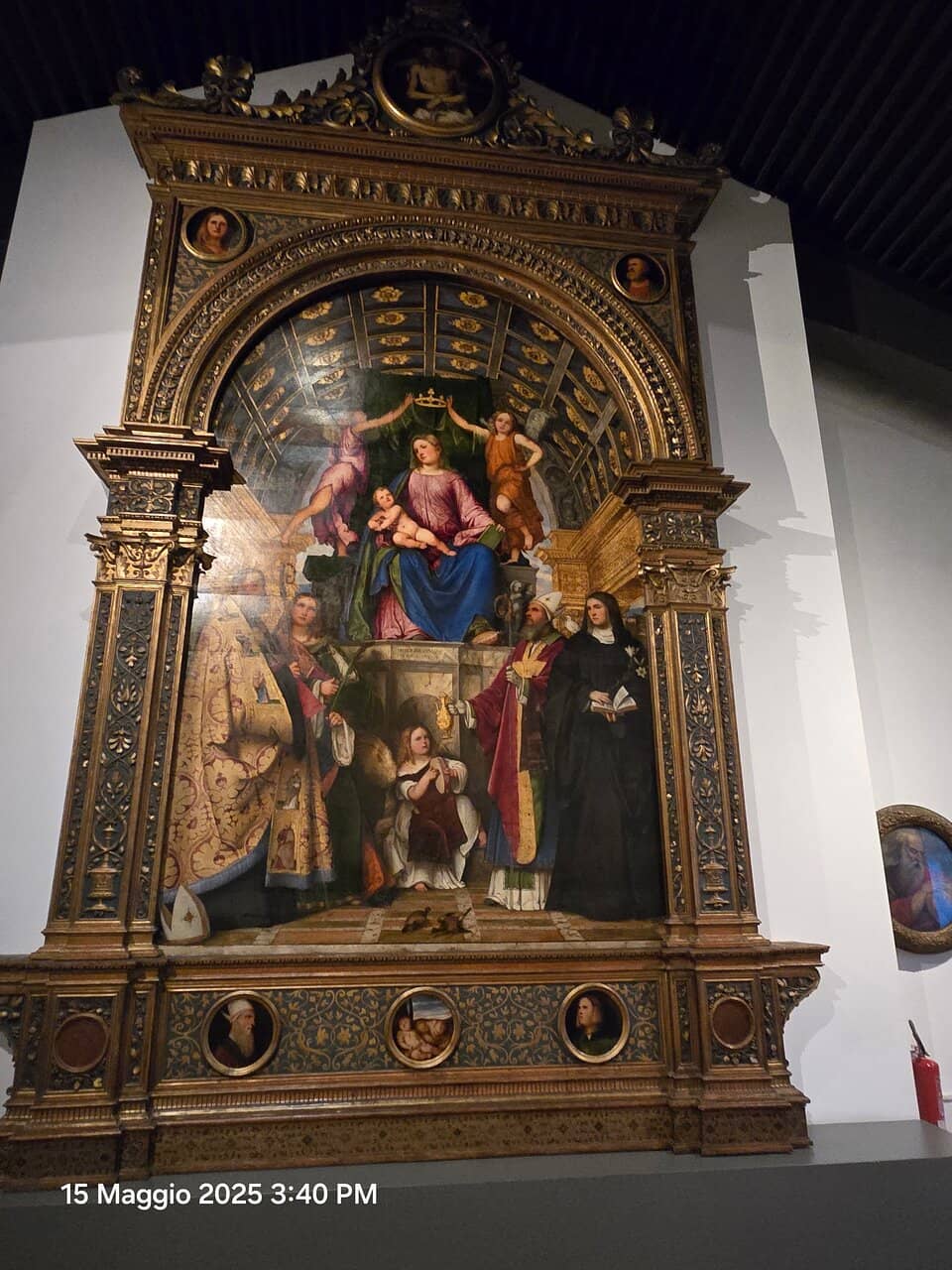 The Prancing Horse Collection