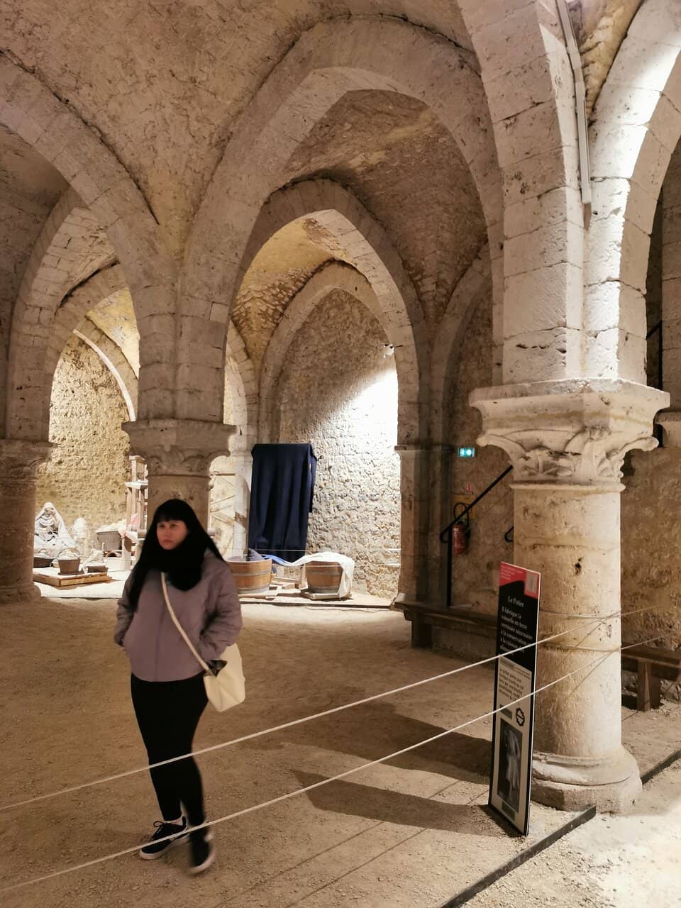 Tour César