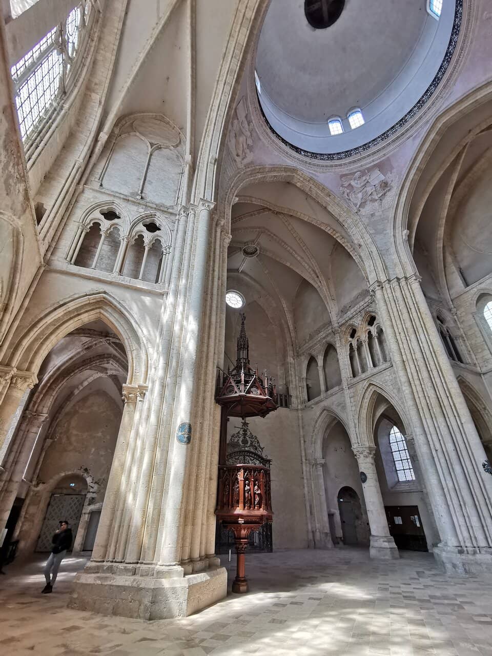 Medieval Festival Hub