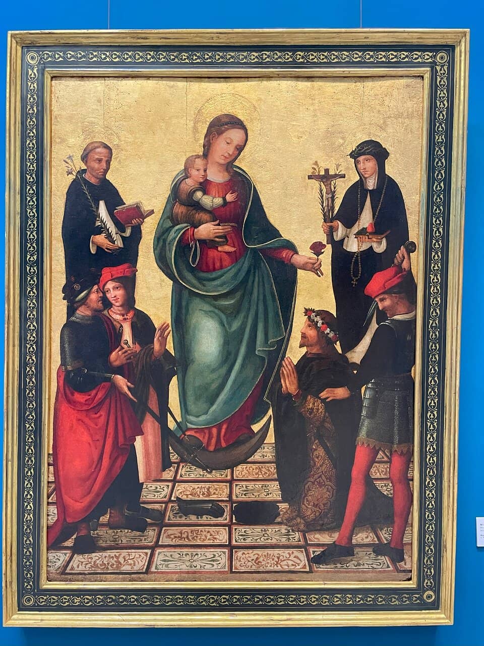 Caravaggio's Influence