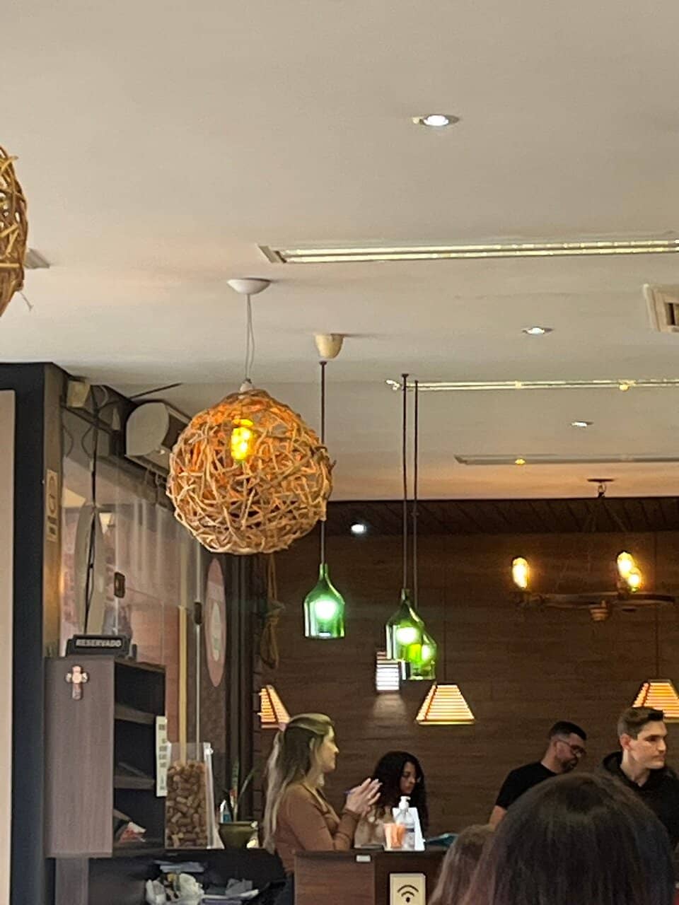 Family-Friendly Dining