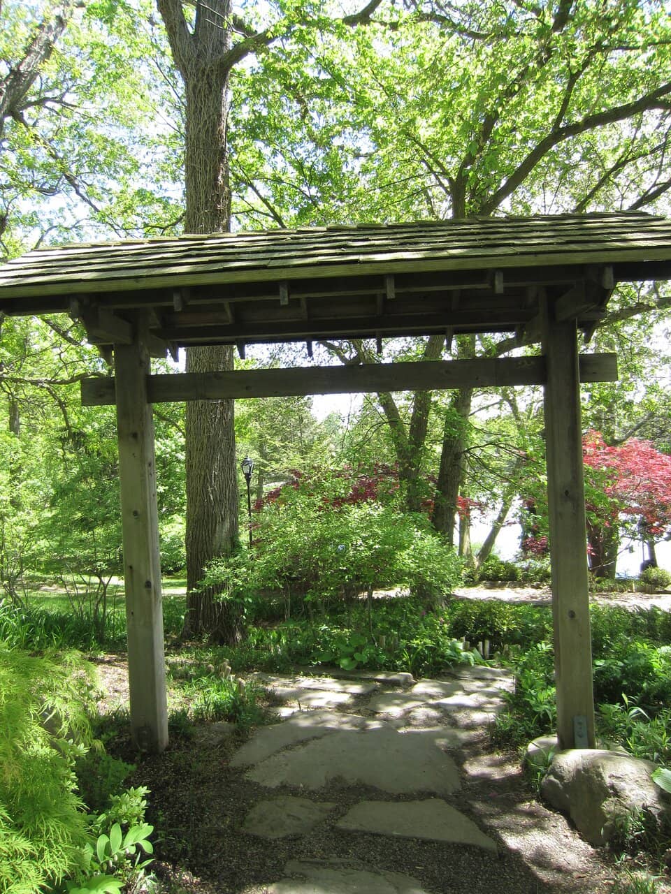 Mirror Lake Serenity