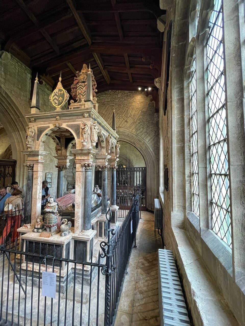 Edmund Harman Memorial