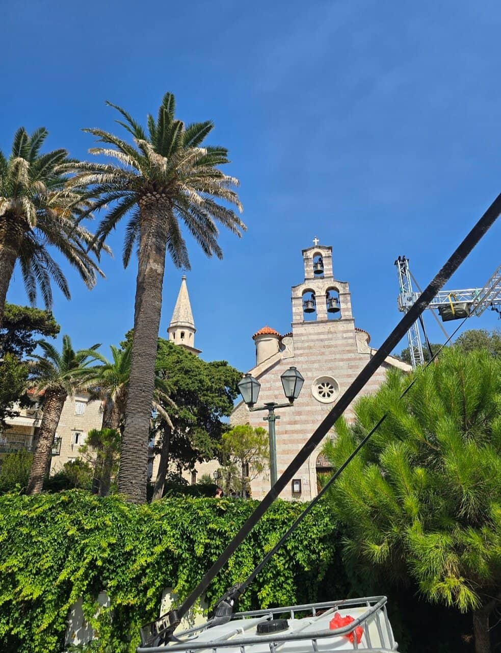 Seaside Cafes and Restaurants