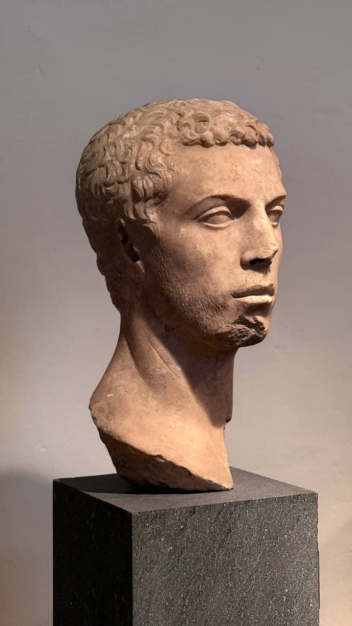Roman Sculptures